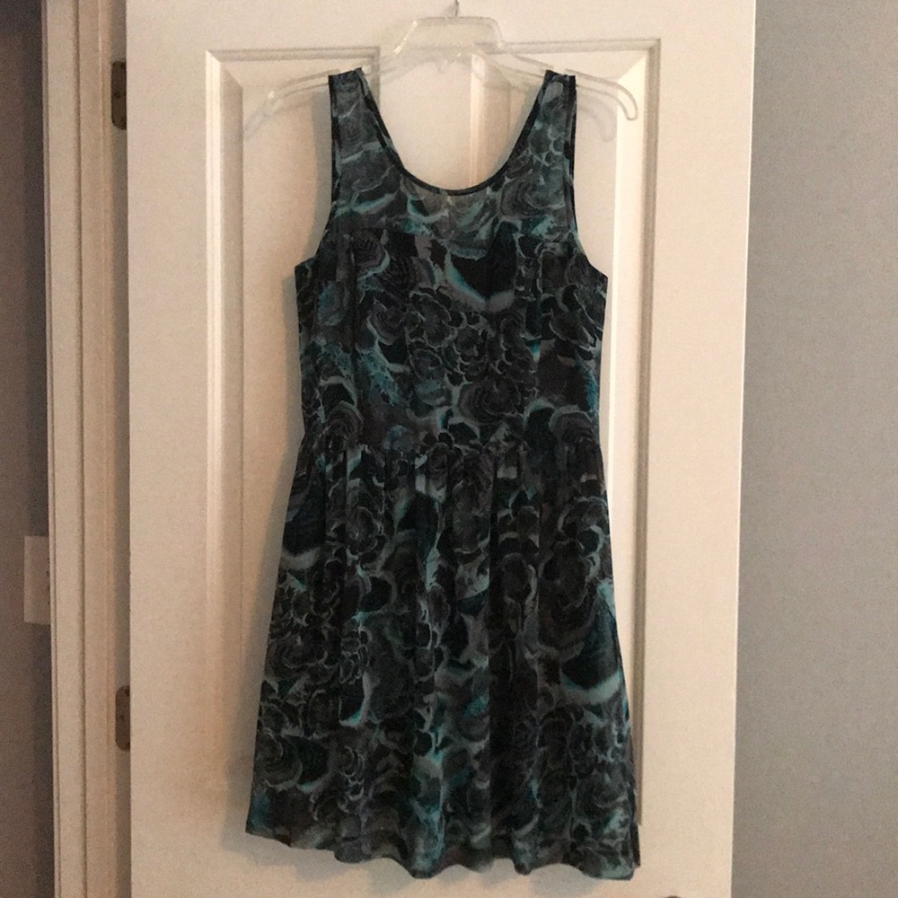 Cocktail Dress